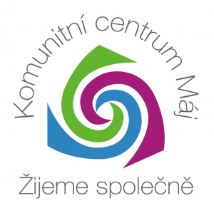 Hlavní logo komunitního centra